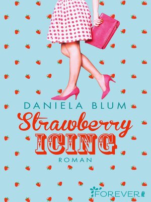 cover image of Strawberry Icing